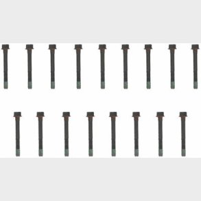 Str�kbolts�t til et topstykke GM. 6,2 & 6,5 Diesel V8 1982 til 2002 (Enginetech HB116)