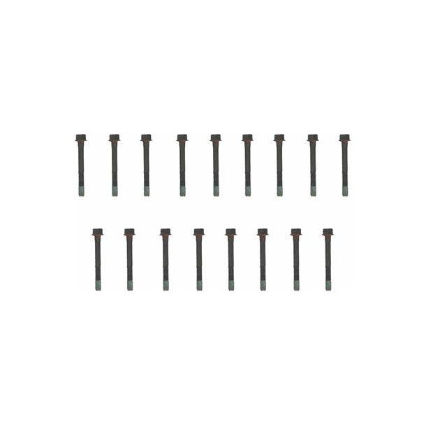 Strkboltst til et topstykke GM. 6,2 &amp; 6,5 Diesel V8 1982 til 2002 (Enginetech HB116)