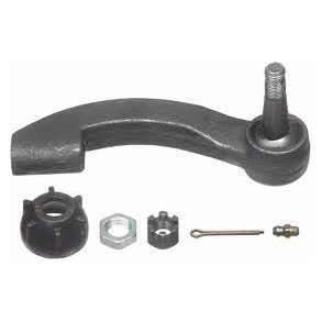 Styrekugle udv. venstre Chrysler Sebring & Stratus 1995 til 2006 (Moog ES80361)