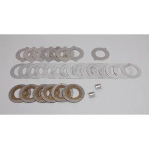 Koblingss�t bagt�j til Ford 8,8