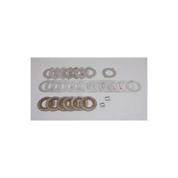 Koblingsst bagtj til Ford 8,8" &amp; GM 8,2" - 8,5" - 8,875" bagtj (Motive Gear / Eaton 29426-00S)