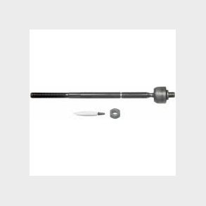 Styrekugle indv. Chrysler Voyager & Dodge Caravcan 2001 til 2004 (Moog EV405)