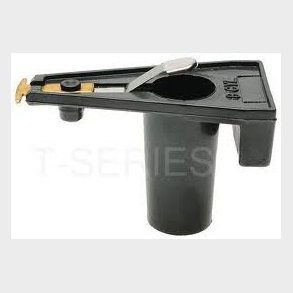 Rotor til str�mfordeler 1976 til 1986 (Standard Motor FD117)