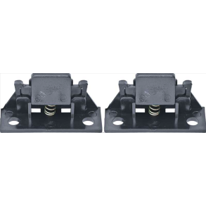 Anslagsklodser / Hood bumper Mopar B-body (FD2949)