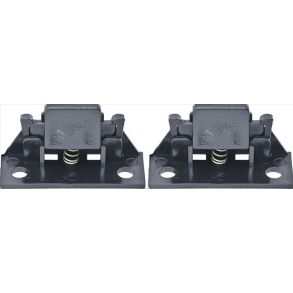 Anslagsklodser / Hood bumper Mopar B-body (FD2949)