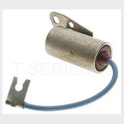 Kondensator 1957 til 1977 (Standard Motor FD77T)