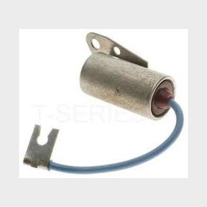 Kondensator 1957 til 1977 (Standard Motor FD77T)