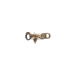 Platiner 1949 til 1977 (Standard Motor FD8081T)