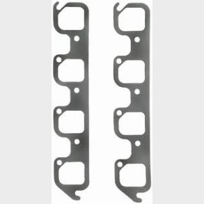 Headerspakning Ford 351C (4 Port indsug) 1970 til 1974