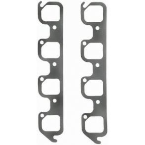 Headerspakning Ford 351C (4 Port indsug) 1970 til 1974