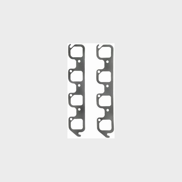 Headerspakning Ford 351C (4 Port indsug) 1970 til 1974