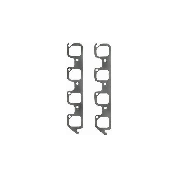 Headerspakning Ford 351C (4 Port indsug) 1970 til 1974