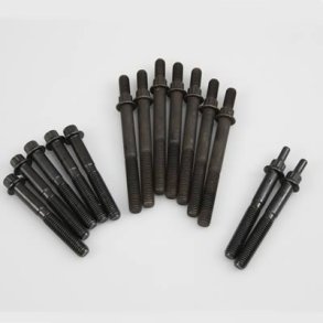 Str�kbolts�t til et topstykke Dodge & Jeep 4.0 R6 1996 til 2006 (Enginetech HB201)