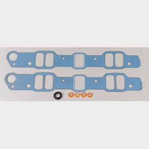 Indsugningspakning Pontiac 326,350,389,400,421,428 & 455