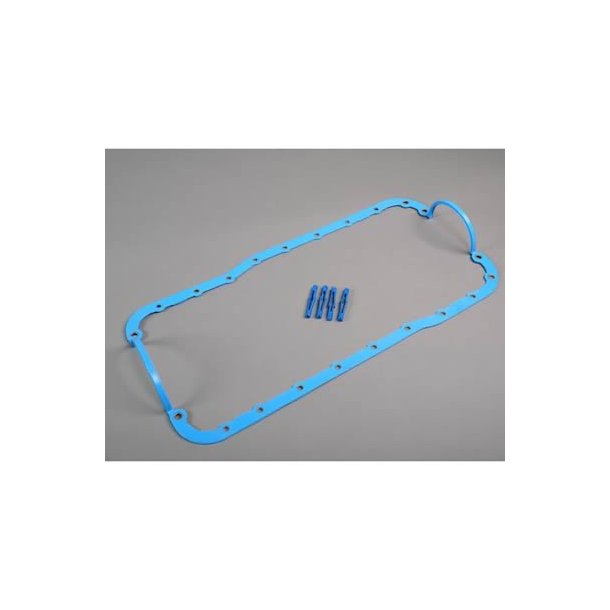 Bundkarpakning i et stykke Ford S/B V8 1962 til 1994 (Felpro OS13260T - Enginetech OF302)