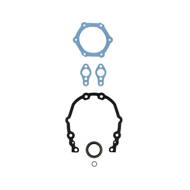 Timing cover st 1. design Chevrolet V8 Vortec 1996 til 2002