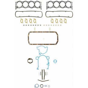Komplet pakningsst Oldsmobile 215