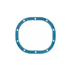 Bagtjspakning Ford 8