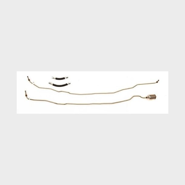 Benzinr�r s�t fra pumpe Chevrolet Blazer 1995 til 1996 (Fineline FL444A)