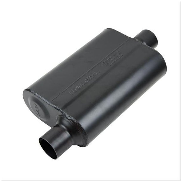 Potte 2,5" Universal (Hi-Flow) Flowmaster 44 Series (942546)