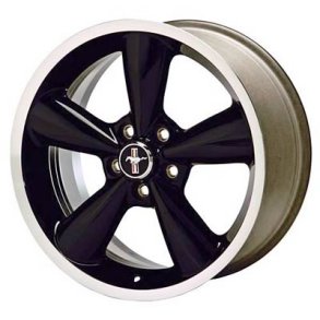 F�lg 18 x 8,5 Ford Motorsport (M1007S1885B)