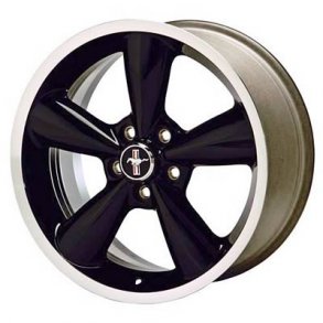Flg 18 x 8,5 Ford Motorsport (M1007S1885B)