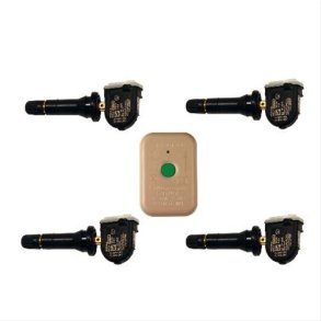 D�ktrykssensor Ford (Ford M-1180-B)