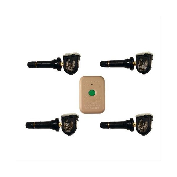 Dktrykssensor Ford (Ford M-1180-B)