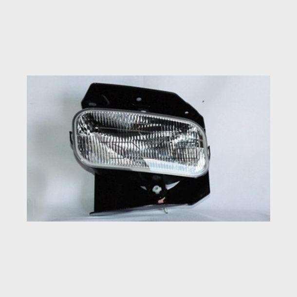 T�gelygte venstre Ford Expedition/F150/F250 1999 til 2004