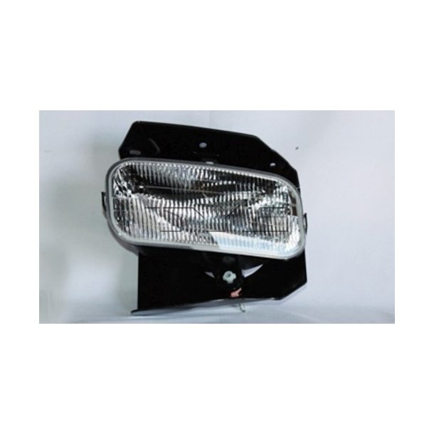 Tgelygte venstre Ford Expedition/F150/F250 1999 til 2004