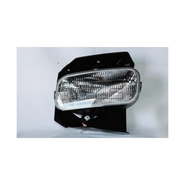 T�gelygte h�jre Ford Expedition/F150/F250 1999 til 2004