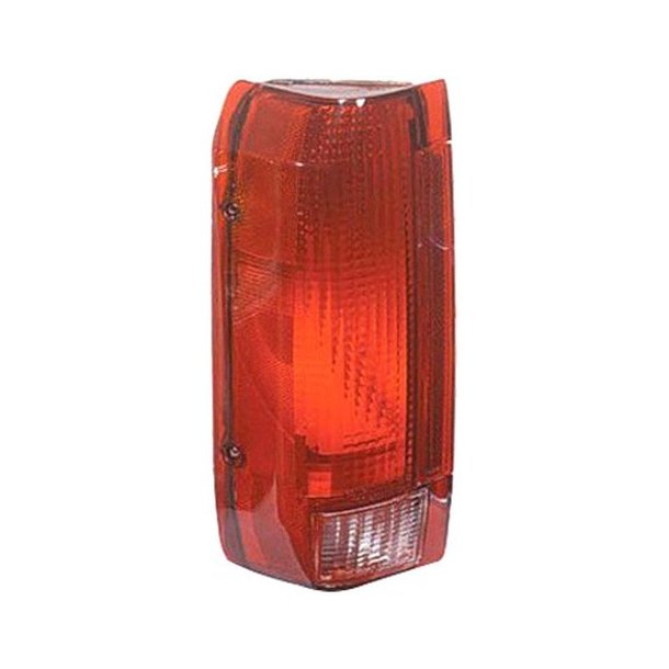 Baglygte venstre Ford Bronco &amp; F serie 1990 til 1996 (FO2800106 - 577-190L - 577190L)