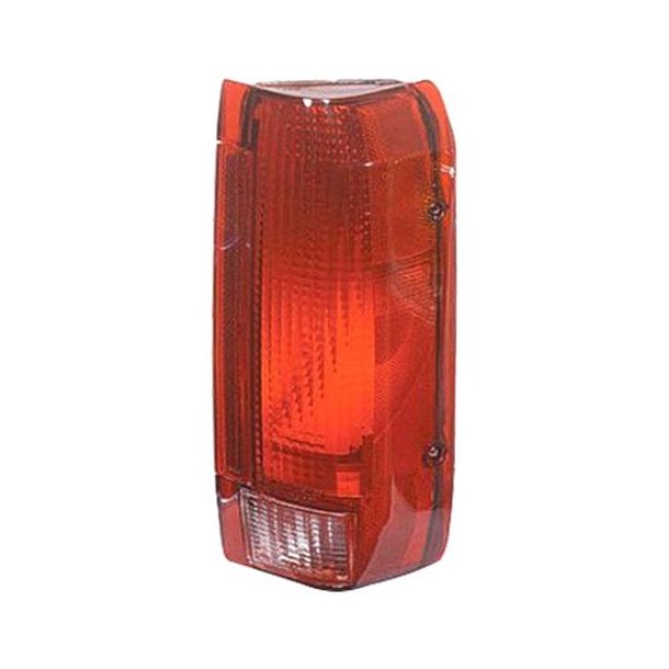 Baglygte hjre Ford Bronco &amp; F serie 1990 til 1996 (FO2801105 - 577-190R - 577190R)