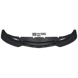 Splitter / frontspoiler Mustang 2010 til 2012 (Pony Parts FS43)