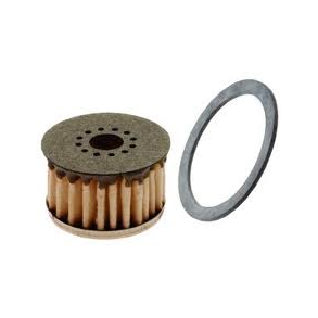 Br�ndstoffilter Cadillac 1966 til 1967 (AC Delco GF124 - Wix  33034)