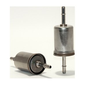 Brndstoffilter Ford  (WIX 33243 - AE 616-33243 - GF796)