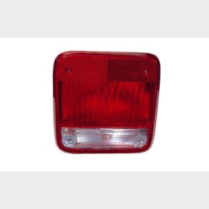Baglygte venstre Chevrolet van 1985 til 1996 (5977495 - GM2800101)
