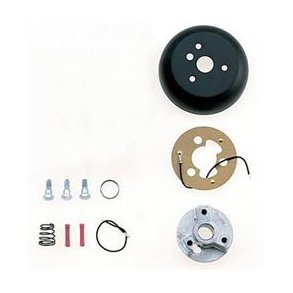 Grant rat adapter-kit (monteringsst) Plymouth Fury, Sport & VIP 1968 til 1969 (Grant 4313)