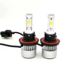 Forlygtepre LED H13 St med 2 stk.