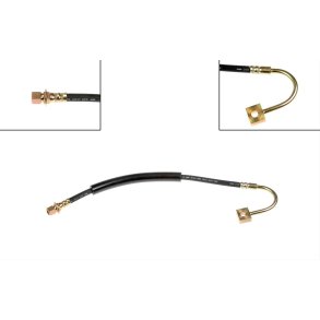  Bremseslange Venstre bag Dodge DURANGO 2004-2009 (Dorman H620591)