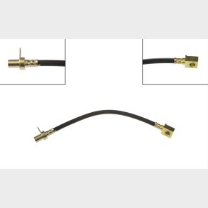 Bremseslange for Dodge Ram 1500 2006 til 2007 (Dorman H620935 / BHA620935)