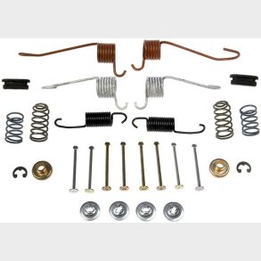 Monteringss�t bremsebel�gning GM 1968 til 1996 (H7152 = HW7208)