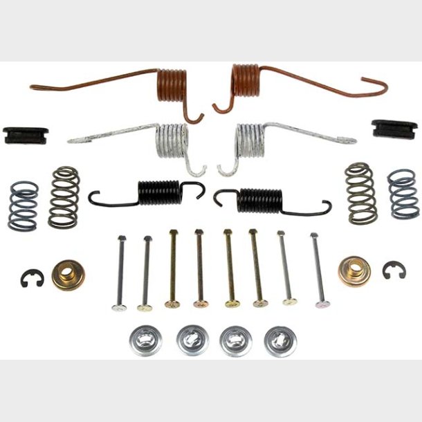 Monteringss�t bremsebel�gning GM 1968 til 1996 (H7152 = HW7208)