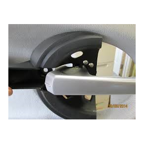 Drhndtag indv. st til begge sidder Chevrolet SSR 2003 til 2006 (GM. 1523-0633)