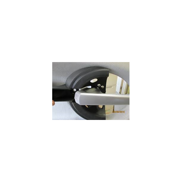 Drhndtag indv. st til begge sidder Chevrolet SSR 2003 til 2006 (GM. 1523-0633)