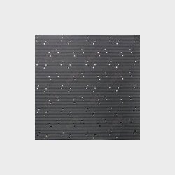 Loftbetr�k/Himmel sort til Chevrolet ElCamino 1970 til 1972 Headliner