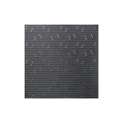 Loftbetrk/Himmel sort til Chevrolet ElCamino 1970 til 1972 Headliner