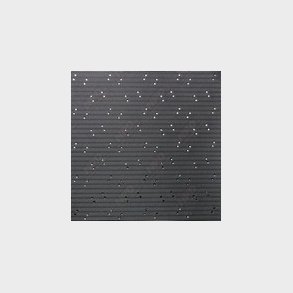 Loftbetr�k/Himmel sort til Chevrolet ElCamino 1970 til 1972 Headliner