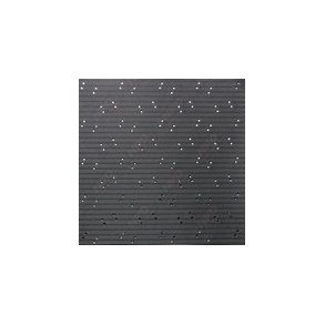 Loftbetrk/Himmel sort til Chevrolet ElCamino 1970 til 1972 Headliner