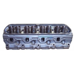 Topstykke renoveret Ford 302/5,0 V8 1968 til 1990 (Cylinder Head Assembly)